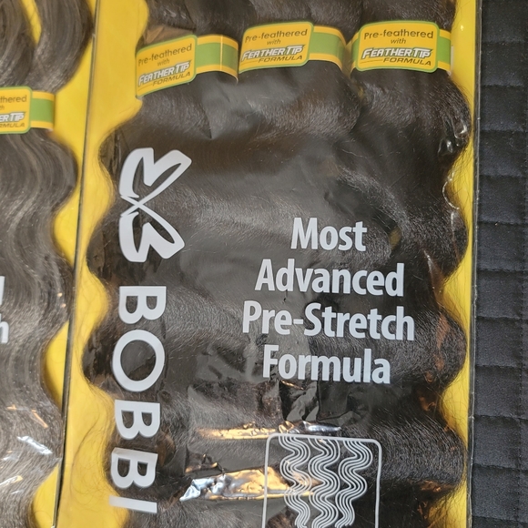 Braid Extensions Bundle. - Picture 6 of 12